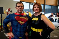 Murray and Caroline Wiggins   superman.jpg